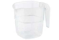 Schenkkan 1 liter Stapelbaar Mat Araven