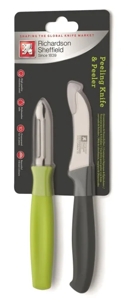 Schilmes en dunschiller set Kitchen Essentials