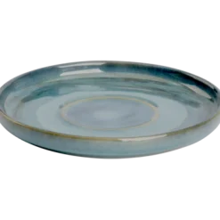 Schotel 14 cm groen Miami