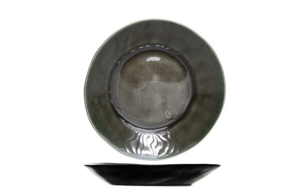 Schotel 15 cm Laguna Azzuro Verde