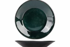 Schotel 15 cm Laguna Azzuro Verde