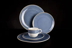 Schotel 16cm Terra Blue