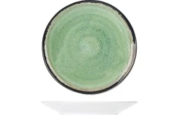 Schoteltje 15,5 cm Fez Green