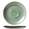 Schoteltje 14cm groen Finesse