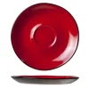 Schoteltje 14cm rood Finesse