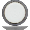 Schoteltje 15 cm Stone