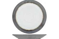 Schoteltje 15 cm Stone