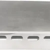Schotelverwarmer RVS 48,7 cm