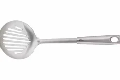 Schuimspaan Delish Plus 36,5 cm RVS