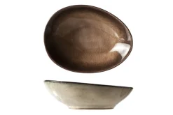 Schuin aperoschaaltje 10,5cm Atilla