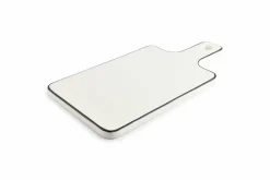 Serveerplank 41 cm Wit Nero