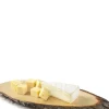 Serveerplank kaas en tapas boomschors Boska