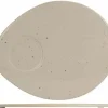 Serveerplank met Spiegel Amuse Quartz