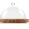 Serveerplank met Stolp Friends Boska
