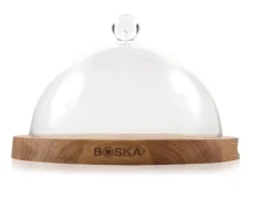 Serveerplank met Stolp Friends Boska