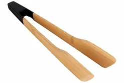 Serveertang 31,5 cm Bamboe
