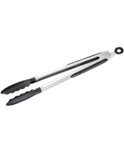 Serveertang 35 cm Neutraal