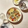 Serviesset 18-delig Artisan White 6 personen