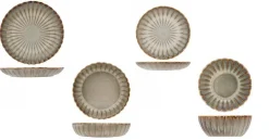 Serviesset 16-delig Astera Pearl