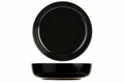 Serviesset 24-delig Baltic black