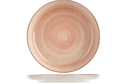 Serviesset 24-delig Baltic peach