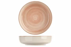 Serviesset 24-delig Baltic peach