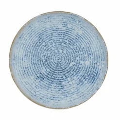 Serviesset 18-delig Blue Frost