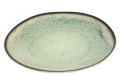Serviesset 24-delig Fez Green