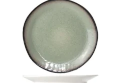 Serviesset 24-delig Fez Green