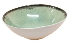 Serviesset 24-delig Fez Green