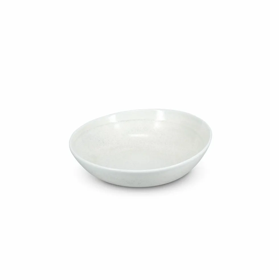 Serviesset 18-delig Frost White Ceres 6 personen