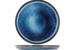 Serviesset 12-delig Jade Indigo