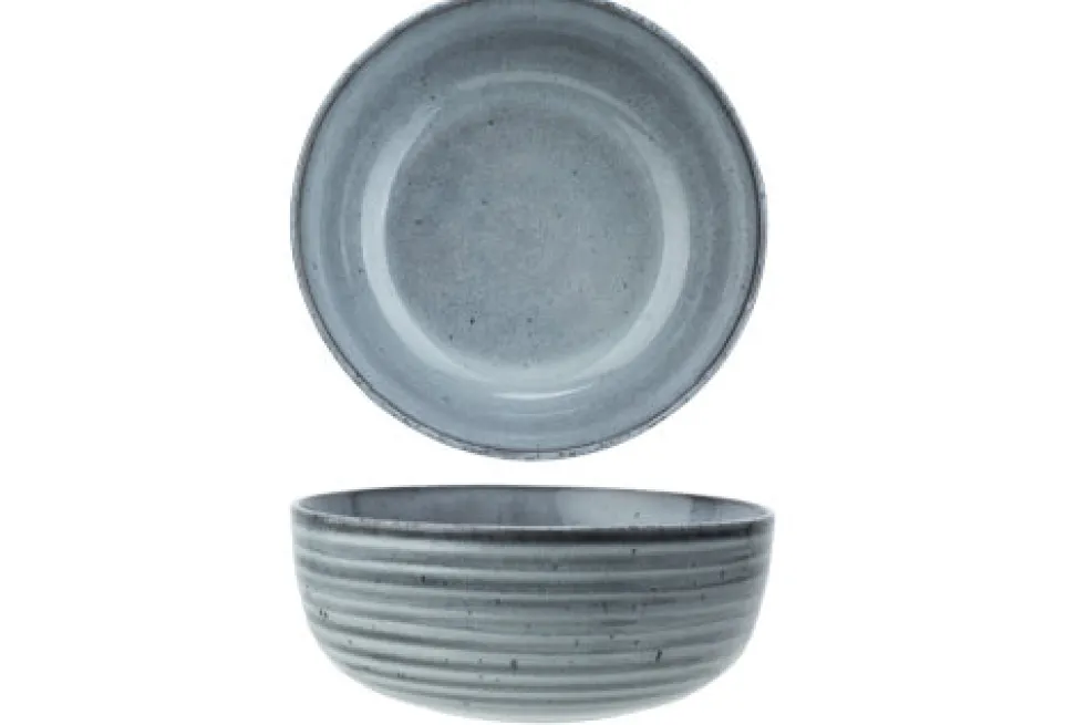 Serviesset 24-delig Kentucky Grey