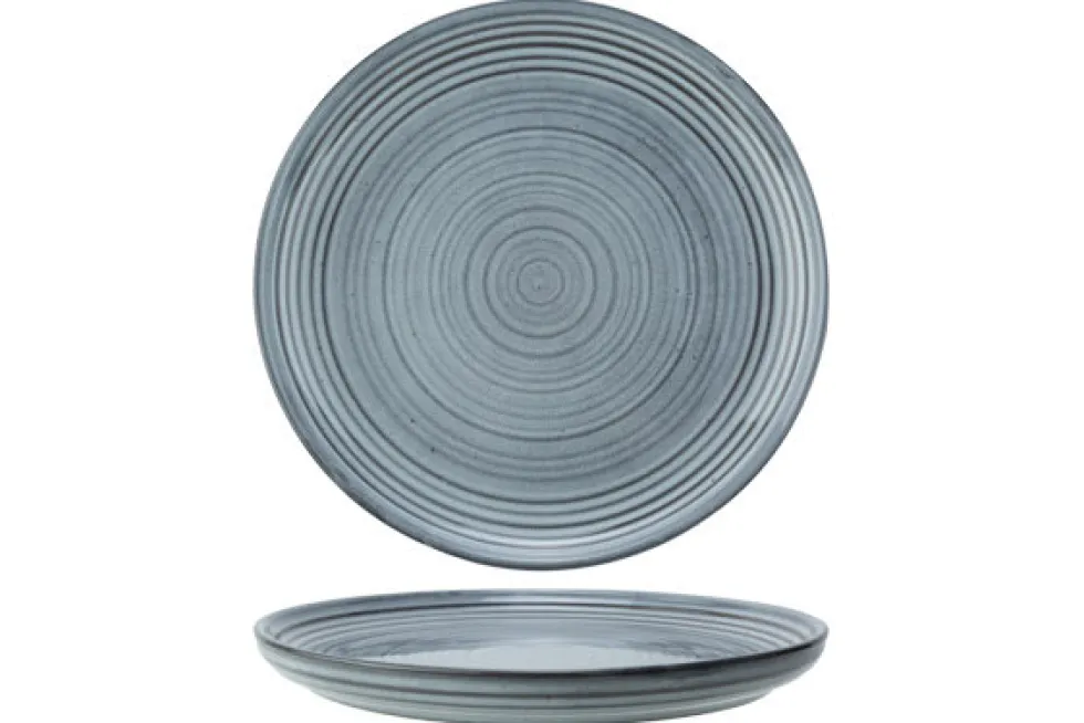 Serviesset 24-delig Kentucky Grey