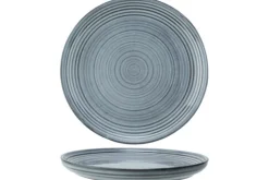 Serviesset 24-delig Kentucky Grey