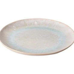Serviesset 24-delig Light Blue Sea