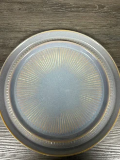 Serviesset 18-delig Luma Grey 6 personen