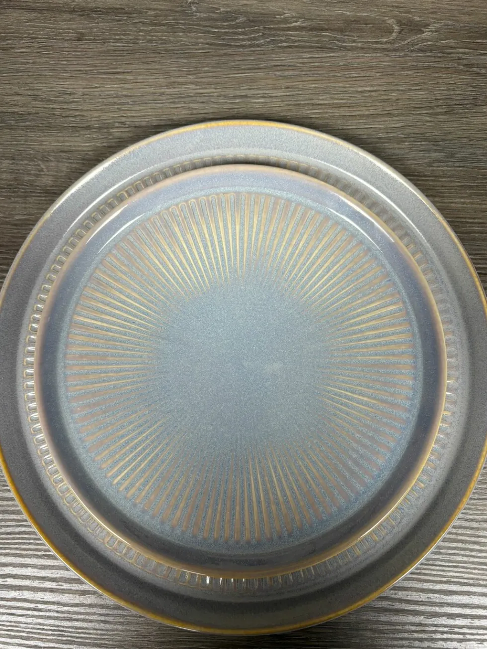 Serviesset 18-delig Luma Grey 6 personen