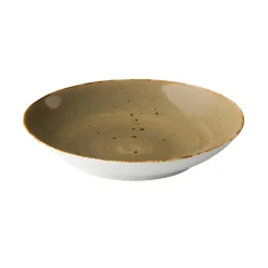 Serviesset 16-delig Q Authentic Zand