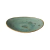 Serviesset 16-delig Q Authentic Aqua