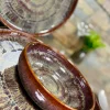 Serviesset 12-delig Sandy Flare Tabo