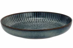 Serviesset 18-delig Stripe Atlantis
