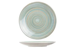 Serviesset 24-delig Turbolino blauw