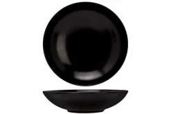 Serviesset 20-delig Venus Black