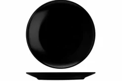 Serviesset 20-delig Venus Black