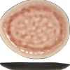 Serviesset Laguna Old Rose 24-delig