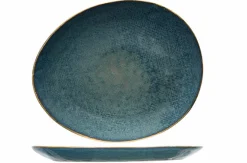 Serviesset 8 personen Aicha Blue