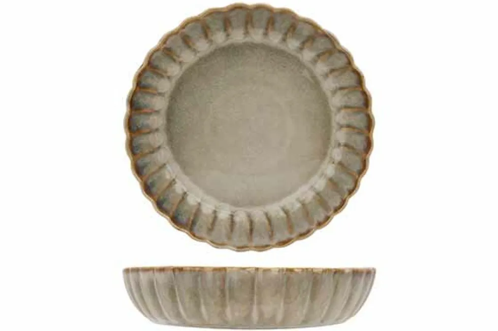 Serviesset 8 personen Astera Pearl