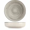 Serviesset 12 personen Baltic grey