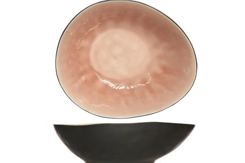 Serviesset 8 personen Laguna Old Rose